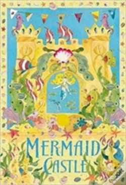 Capa do artigo Mermaid Castle