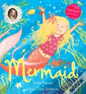 Capa do artigo Mermaid