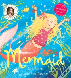 Capa do artigo Mermaid