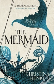 Capa do artigo Mermaid