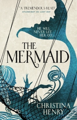 Capa do artigo Mermaid