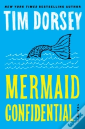 Mermaid Confidential