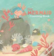 Mermaid Counting Book