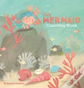 Mermaid Counting Book