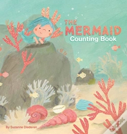 Capa do artigo Mermaid Counting Book