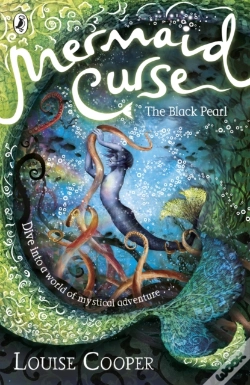Capa do artigo Mermaid Curse: The Black Pearl