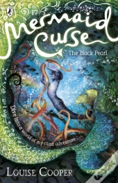 Mermaid Curse: The Black Pearl
