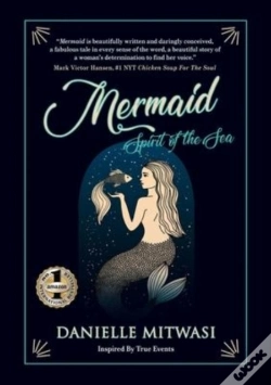 Capa do artigo Mermaid