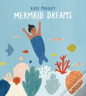 Capa do artigo Mermaid Dreams