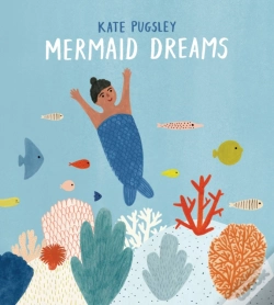 Capa do artigo Mermaid Dreams