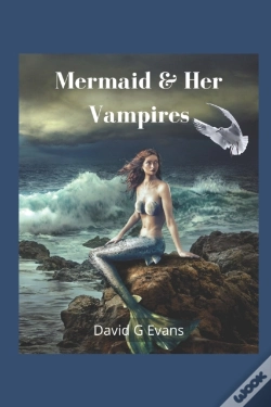 Capa do artigo Mermaid & Her Vampires