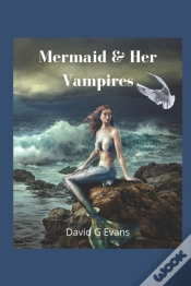 Capa do artigo Mermaid & Her Vampires