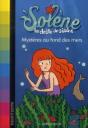 Mermaid Fire T.2 - Preview