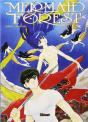 Mermaid Forest T.1 - Preview