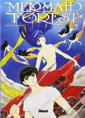 Capa do artigo Mermaid Forest T.1