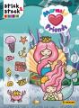 Mermaid Friends 269 Stick & Stack - Preview