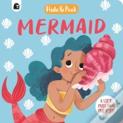 Capa do artigo Mermaid