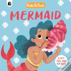 Capa do artigo Mermaid