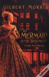 Capa do artigo Mermaid In The Basement