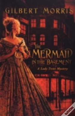 Capa do artigo Mermaid In The Basement
