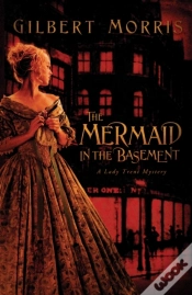 Capa do artigo Mermaid In The Basement