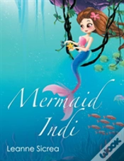 Capa do artigo Mermaid Indi