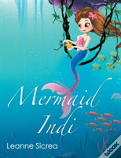 Capa do artigo Mermaid Indi