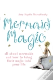 Capa do artigo Mermaid Magic