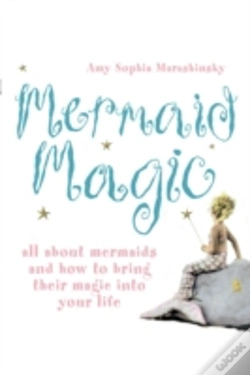 Capa do artigo Mermaid Magic
