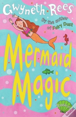 Capa do artigo Mermaid Magic