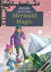 Mermaid Magic