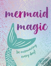 Capa do artigo Mermaid Magic