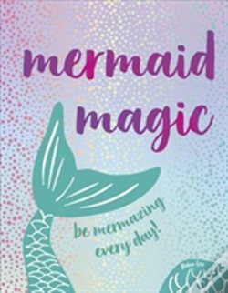 Capa do artigo Mermaid Magic