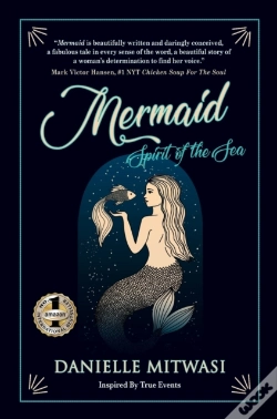 Capa do artigo Mermaid