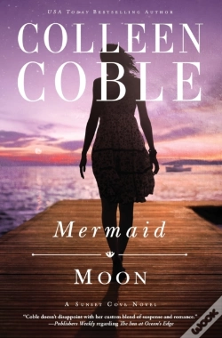 Capa do artigo Mermaid Moon