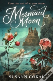 Capa do artigo Mermaid Moon