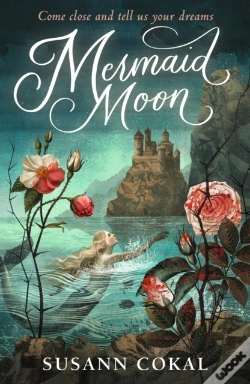 Capa do artigo Mermaid Moon