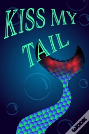 Capa do artigo Mermaid Notebook - Kiss My Tail