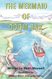 Mermaid Of Doom Bar