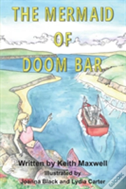 Capa do artigo Mermaid Of Doom Bar