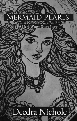 Capa do artigo Mermaid Pearls