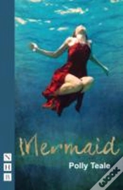 Capa do artigo Mermaid
