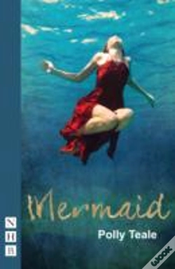 Capa do artigo Mermaid