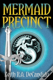 Capa do artigo Mermaid Precinct