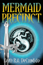 Mermaid Precinct - Preview