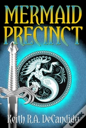 Capa do artigo Mermaid Precinct