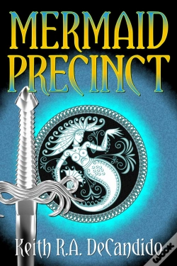 Capa do artigo Mermaid Precinct