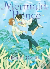 Capa do artigo Mermaid Prince