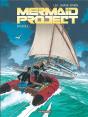 Mermaid Project Tome 4 - Preview