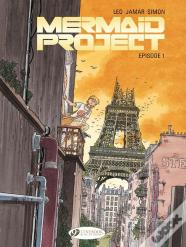Mermaid Project Vol. 1: Episode 1